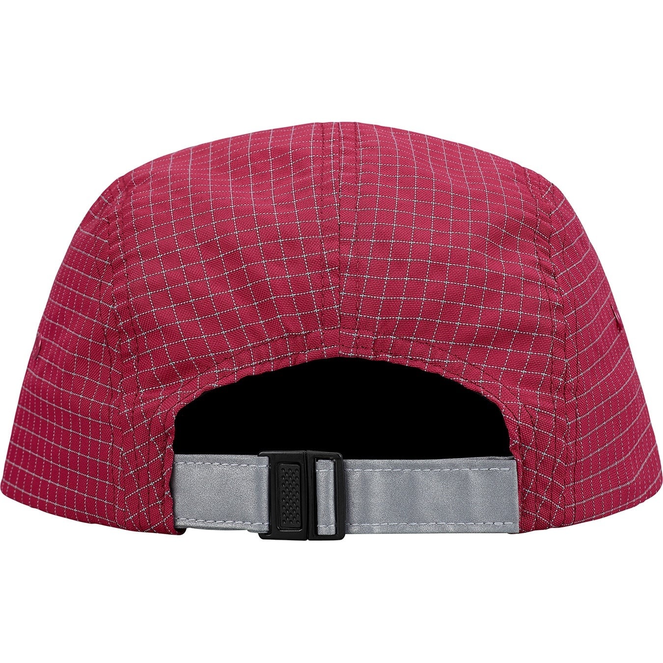 Reflective Ripstop Camp Cap view 4
